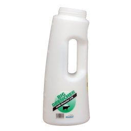 Cumisüveg Easy Drencher 2,5 l tehén / borjú zöld , szarvasmarha borjúnevelés