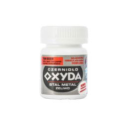 Nu-Blak Oxidációs krém 50 g