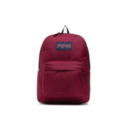 JanSport Hátizsák Superbreak One EK0A5BAGN62 Bordó