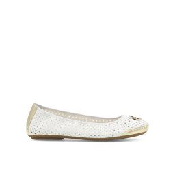 Rieker Balerina 41459-80 Fehér