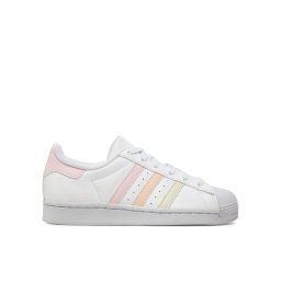 adidas Sportcipők Superstar Kids IF3570 Fehér