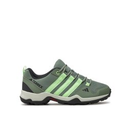adidas Bakancs Terrex AX2R Hiking IE7617 Zöld