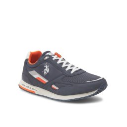 U.S. Polo Assn. Sportcipők TABRY003B Sötétkék