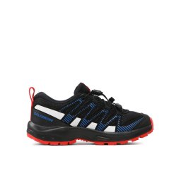 Salomon Sportcipők Xa Pro V8 J L47141300 Fekete