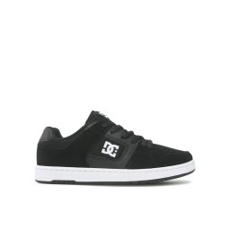 DC Sportcipő Manteca 4 ADYS100765 Fekete