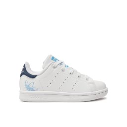 adidas Sportcipők Stan Smith Kids IF1259 Fehér