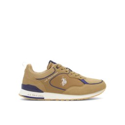 U.S. Polo Assn. Sportcipők TABRY007 Barna