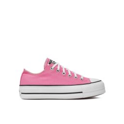 Converse Tornacipő Chuck Taylor All Star Lift Platform A06508C Rózsaszín