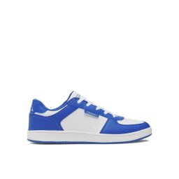 Kappa Sportcipők Logo Malone 4 341R5DW-A1U Fehér
