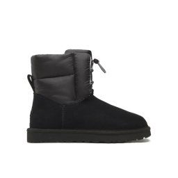Ugg Hótaposó W Classic Maxi Toggle 1130670 Fekete