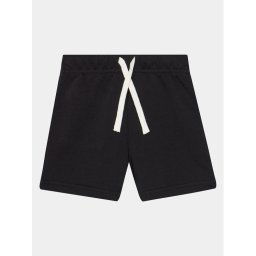 United Colors Of Benetton Sport rövidnadrág 3J70G900P Fekete Regular Fit