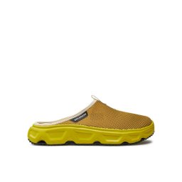 Salomon Papucs Reelax Slide 6.0 L47523800 Khaki