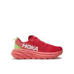 Hoka Futócipő Rincon 3 1119396 Piros
