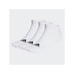adidas Unisex bokazokni Cushioned Low-Cut Socks 3 Pairs HT3434 Fehér