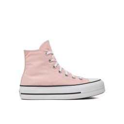 Converse Tornacipő Chuck Taylor All Star Lift Platform A06507C Rózsaszín