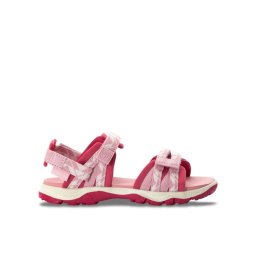 Jack Wolfskin Szandál 2 In 1 Sandal 4046421 Rózsaszín
