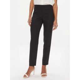 Boss Chinos Tiluna 50514091 Sötétkék Regular Fit