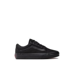 Vans Teniszcipő Old Skool VN000D3HBKA Fekete