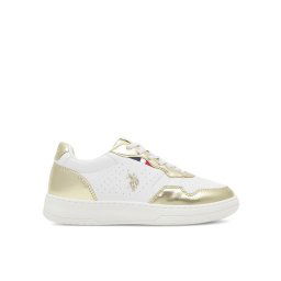 U.S. Polo Assn. Sportcipők DENNY004A Fehér