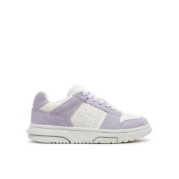 Tommy Jeans Sportcipők The Brooklyn Suede EN0EN02476 Lila