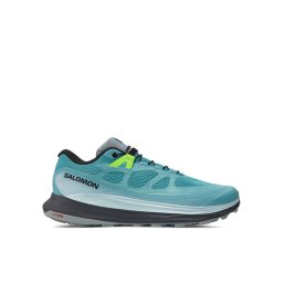 Salomon Futócipő Ultra Glide 2 L47286100 Türkizkék
