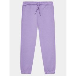 OVS Melegítő alsó 1965724 Lila Regular Fit