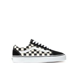 Vans Teniszcipő Old Skool VN0A38G1P0S1 Fekete