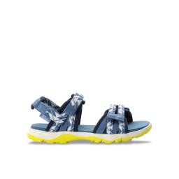Jack Wolfskin Szandál 2 In 1 Sandal 4046421 Kék