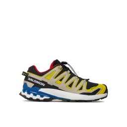 Salomon Sportcipők Xa Pro 3D V9 GORE-TEX L47119000 Színes