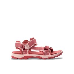 Jack Wolfskin Szandál Seven Seas 3 K 4040061 S Rózsaszín