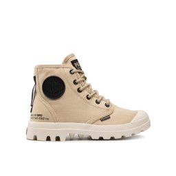 Palladium Bakancs Pampa Hi Htg Supply 77356-274-M Bézs