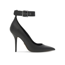 Nine West Magassarkú SJ1487-2 Fekete