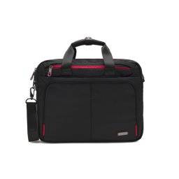 Lanetti Laptoptáska LAN-R-017-05 Fekete