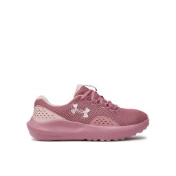 Under Armour Futócipő Ua W Charged Surge 4 3027007-600 Rózsaszín