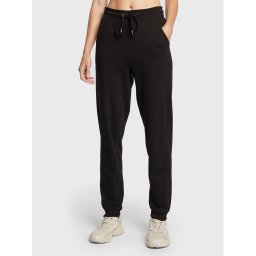 Brave Soul Melegítő alsó LJB-69JUDE Fekete Regular Fit