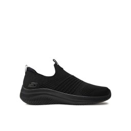 Skechers Sportcipők Ultra Flex 3.0-Classy Charm 149855/BBK Fekete