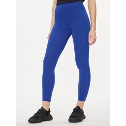 adidas Leggings All Me IP1214 Kék Slim Fit