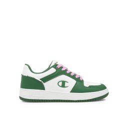 Champion Sportcipők REBOUND 2.0 LOW S11470-WW023 Zöld