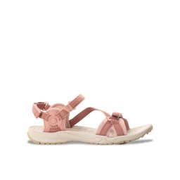 Jack Wolfskin Szandál Lakewood Ride Sandal W 4019041 Rózsaszín