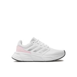 adidas Futócipő Galaxy 6 IE8150 Fehér