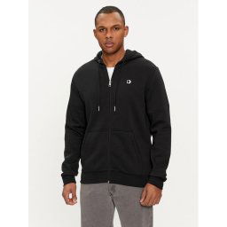 Tom Tailor Denim Pulóver 1041206 Fekete Regular Fit
