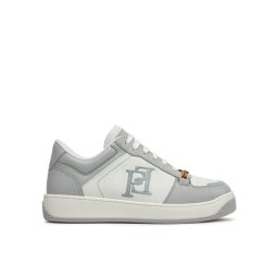 Elisabetta Franchi Sportcipők SA-54G-41E2-V390 Fehér