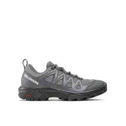 Salomon Bakancs X Braze W 471802 20 V0 Szürke