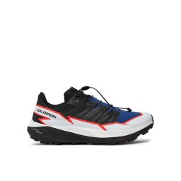 Salomon Futócipő Thundercross L47296100 Kék