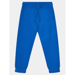 OVS Melegítő alsó 1964971 Kék Regular Fit