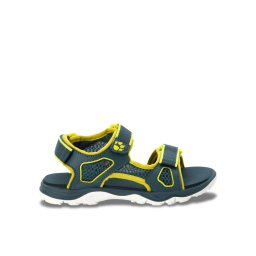 Jack Wolfskin Szandál Taraco Beach Sandal 4039531 D Zöld