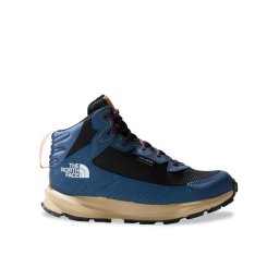 The North Face Bakancs Y Fastpack Hiker Mid WpNF0A7W5VVJY1 Kék