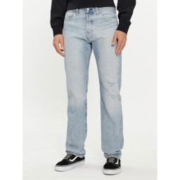 Levi's® Farmer 501® 00501-3515 Kék Straight Fit