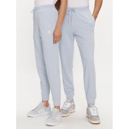 Converse Melegítő alsó Unisex Core 10023873-A26 Kék Regular Fit