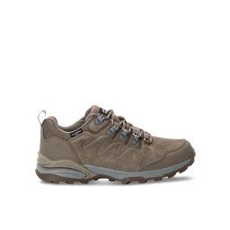 Jack Wolfskin Bakancs Refugio Texapore Low W 4050821 Barna